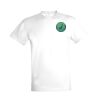 SOLS Regent Unisex Embroidred T-Shirt Thumbnail