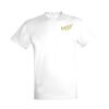 SOLS Regent Unisex Embroidred T-Shirt Thumbnail