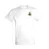 SOLS Regent Unisex Embroidred T-Shirt Thumbnail