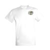 SOLS Regent Unisex Embroidred T-Shirt Thumbnail