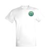 SOLS Regent Unisex Embroidred T-Shirt Thumbnail