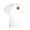 SOLS Regent Unisex Embroidred T-Shirt Thumbnail