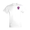 SOLS Regent Unisex Embroidred T-Shirt Thumbnail