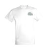 SOLS Regent Unisex Embroidred T-Shirt Thumbnail