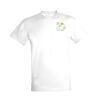 SOLS Regent Unisex Embroidred T-Shirt Thumbnail