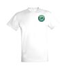 SOLS Regent Unisex Embroidred T-Shirt Thumbnail