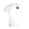 SOLS Regent Unisex Embroidred T-Shirt Thumbnail