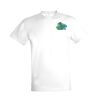 SOLS Regent Unisex Embroidred T-Shirt Thumbnail