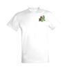 SOLS Regent Unisex Embroidred T-Shirt Thumbnail