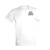SOLS Regent Unisex Embroidred T-Shirt Thumbnail