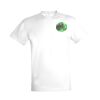 SOLS Regent Unisex Embroidred T-Shirt Thumbnail