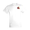 SOLS Regent Unisex Embroidred T-Shirt Thumbnail