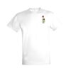 SOLS Regent Unisex Embroidred T-Shirt Thumbnail