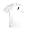 SOLS Regent Unisex Embroidred T-Shirt Thumbnail