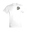 SOLS Regent Unisex Embroidred T-Shirt Thumbnail