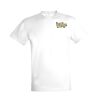 SOLS Regent Unisex Embroidred T-Shirt Thumbnail