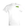 SOLS Regent Unisex Embroidred T-Shirt Thumbnail
