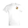 SOLS Regent Unisex Embroidred T-Shirt Thumbnail