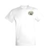 SOLS Regent Unisex Embroidred T-Shirt Thumbnail