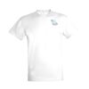 SOLS Regent Unisex Embroidred T-Shirt Thumbnail