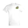 SOLS Regent Unisex Embroidred T-Shirt Thumbnail