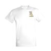 SOLS Regent Unisex Embroidred T-Shirt Thumbnail
