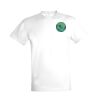 SOLS Regent Unisex Embroidred T-Shirt Thumbnail