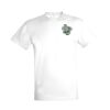 SOLS Regent Unisex Embroidred T-Shirt Thumbnail