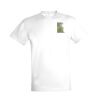 SOLS Regent Unisex Embroidred T-Shirt Thumbnail