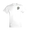 SOLS Regent Unisex Embroidred T-Shirt Thumbnail