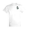 SOLS Regent Unisex Embroidred T-Shirt Thumbnail