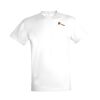 SOLS Regent Unisex Embroidred T-Shirt Thumbnail