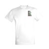 SOLS Regent Unisex Embroidred T-Shirt Thumbnail