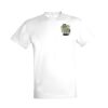 SOLS Regent Unisex Embroidred T-Shirt Thumbnail