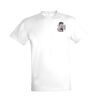 SOLS Regent Unisex Embroidred T-Shirt Thumbnail