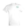 SOLS Regent Unisex Embroidred T-Shirt Thumbnail