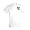 SOLS Regent Unisex Embroidred T-Shirt Thumbnail