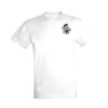 SOLS Regent Unisex Embroidred T-Shirt Thumbnail