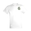 SOLS Regent Unisex Embroidred T-Shirt Thumbnail