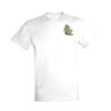 SOLS Regent Unisex Embroidred T-Shirt Thumbnail