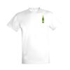 SOLS Regent Unisex Embroidred T-Shirt Thumbnail
