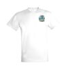 SOLS Regent Unisex Embroidred T-Shirt Thumbnail