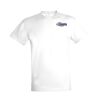 SOLS Regent Unisex Embroidred T-Shirt Thumbnail