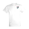 SOLS Regent Unisex Embroidred T-Shirt Thumbnail