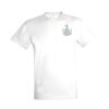 SOLS Regent Unisex Embroidred T-Shirt Thumbnail