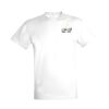 SOLS Regent Unisex Embroidred T-Shirt Thumbnail