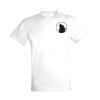 SOLS Regent Unisex Embroidred T-Shirt Thumbnail