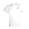 SOLS Regent Unisex Embroidred T-Shirt Thumbnail