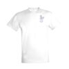 SOLS Regent Unisex Embroidred T-Shirt Thumbnail