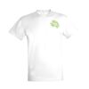 SOLS Regent Unisex Embroidred T-Shirt Thumbnail